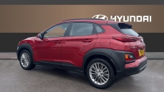 Hyundai Kona 1.0T GDi Blue Drive SE 5dr Petrol Hatchback